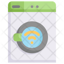 پیش‌نمایش فایل washing-machine-2170031 از پک خانه هوشمند – تخت