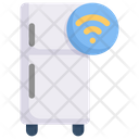 پیش‌نمایش فایل wifi-refrigerator-2170052 از پک خانه هوشمند – تخت