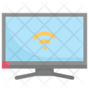 پیش‌نمایش فایل wifi-tv-2170044 از پک خانه هوشمند – تخت