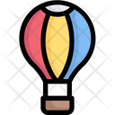 پیش‌نمایش فایل hot-air-balloon-2240403 از پک وسیله نقلیه حمل‌ونقل – رنگی