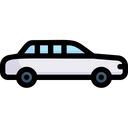 پیش‌نمایش فایل limousine-car-2240384 از پک وسیله نقلیه حمل‌ونقل – رنگی
