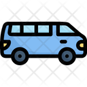 پیش‌نمایش فایل minibus-2240382 از پک وسیله نقلیه حمل‌ونقل – رنگی