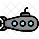 پیش‌نمایش فایل submarine-2240367 از پک وسیله نقلیه حمل‌ونقل – رنگی