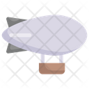 پیش‌نمایش فایل airship-2240416 از پک وسیله نقلیه حمل‌ونقل