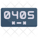 پیش‌نمایش فایل number-plate-2255449 از پک قطعات خودرو