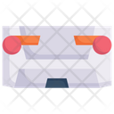 پیش‌نمایش فایل rear-bumper-2255446 از پک قطعات خودرو