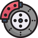 پیش‌نمایش فایل disc-brake-2254991 از پک قطعات خودرو