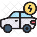 پیش‌نمایش فایل electric-car-2254980 از پک قطعات خودرو