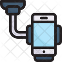 پیش‌نمایش فایل phone-holder-2254967 از پک قطعات خودرو