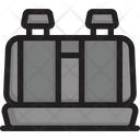 پیش‌نمایش فایل rear-seats-2254960 از پک قطعات خودرو