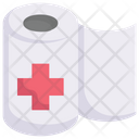 پیش‌نمایش فایل bandage-2268631 از پک درمانگاه