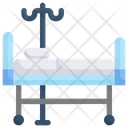 پیش‌نمایش فایل hospital-bed-2268614 از پک درمانگاه