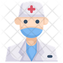 پیش‌نمایش فایل man-nurse-2268606 از پک درمانگاه