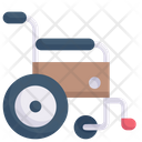 پیش‌نمایش فایل wheelchair-2268588 از پک درمانگاه