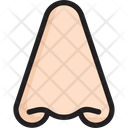 پیش‌نمایش فایل nose-2268510 از پک درمانگاه