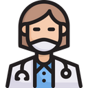 پیش‌نمایش فایل woman-doctor-2268496 از پک درمانگاه