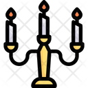 پیش‌نمایش فایل candelabra-2295801 از پک روز عید پاک مبارک