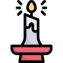 پیش‌نمایش فایل candle-2295800 از پک روز عید پاک مبارک