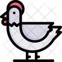 پیش‌نمایش فایل chicken-2295798 از پک روز عید پاک مبارک