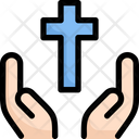 پیش‌نمایش فایل christianity-2295795 از پک روز عید پاک مبارک