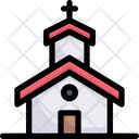 پیش‌نمایش فایل church-2295796 از پک روز عید پاک مبارک