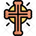 پیش‌نمایش فایل cross-sign-2295794 از پک روز عید پاک مبارک