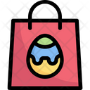 پیش‌نمایش فایل easter-egg-bag-2295791 از پک روز عید پاک مبارک