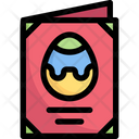 پیش‌نمایش فایل easter-egg-greeting-card-2295783 از پک روز عید پاک مبارک