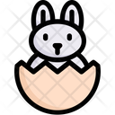 پیش‌نمایش فایل easter-egg-rabbit-2295787 از پک روز عید پاک مبارک