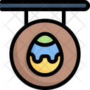 پیش‌نمایش فایل easter-egg-sign-2295786 از پک روز عید پاک مبارک