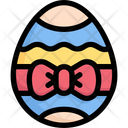 پیش‌نمایش فایل easter-eggs-with-ribbon-2295784 از پک روز عید پاک مبارک