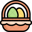 پیش‌نمایش فایل egg-basket-2295782 از پک روز عید پاک مبارک