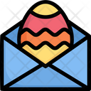 پیش‌نمایش فایل egg-in-envelope-2295779 از پک روز عید پاک مبارک