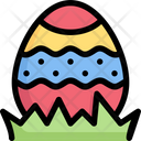 پیش‌نمایش فایل egg-in-grass-2295778 از پک روز عید پاک مبارک