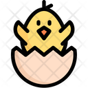 پیش‌نمایش فایل hatched-chicken-eggs-2295770 از پک روز عید پاک مبارک