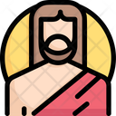 پیش‌نمایش فایل jesus-2295769 از پک روز عید پاک مبارک