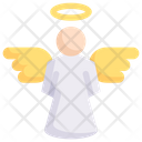 پیش‌نمایش فایل angel-2295857 از پک روز عید پاک مبارک
