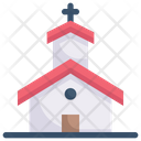 پیش‌نمایش فایل church-2295846 از پک روز عید پاک مبارک