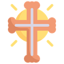 پیش‌نمایش فایل cross-sign-2295844 از پک روز عید پاک مبارک