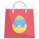 پیش‌نمایش فایل easter-egg-bag-2295841 از پک روز عید پاک مبارک