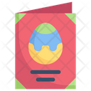 پیش‌نمایش فایل easter-egg-greeting-card-2295833 از پک روز عید پاک مبارک