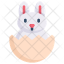 پیش‌نمایش فایل easter-egg-rabbit-2295837 از پک روز عید پاک مبارک