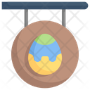 پیش‌نمایش فایل easter-egg-sign-2295836 از پک روز عید پاک مبارک
