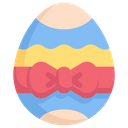 پیش‌نمایش فایل easter-eggs-with-ribbon-2295834 از پک روز عید پاک مبارک