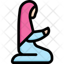 پیش‌نمایش فایل female-2358688 از پک ماه رمضان مبارک