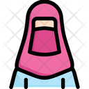 پیش‌نمایش فایل female-muslim-2358689 از پک ماه رمضان مبارک