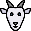 پیش‌نمایش فایل goat-2358687 از پک ماه رمضان مبارک