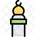 پیش‌نمایش فایل minaret-2358673 از پک ماه رمضان مبارک