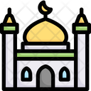 پیش‌نمایش فایل mosque-2358671 از پک ماه رمضان مبارک