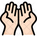 پیش‌نمایش فایل pray-2358664 از پک ماه رمضان مبارک